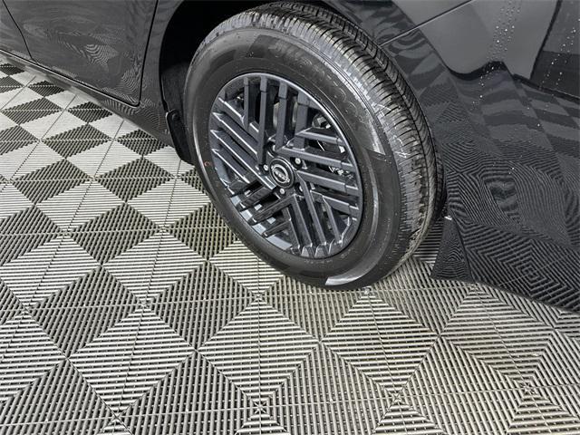 new 2026 Nissan Sentra car, priced at $26,915