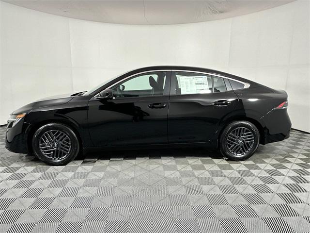 new 2026 Nissan Sentra car, priced at $26,915