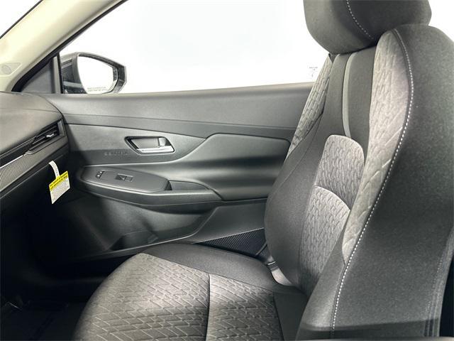 new 2026 Nissan Sentra car, priced at $26,915