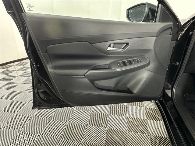 new 2026 Nissan Sentra car, priced at $26,915