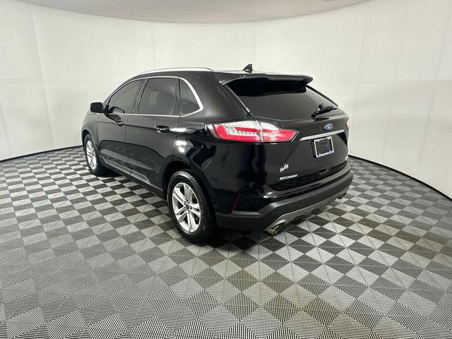 used 2019 Ford Edge car, priced at $18,488