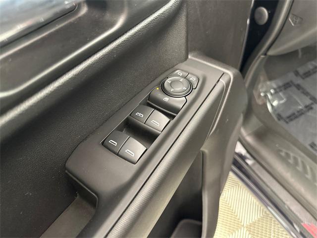 used 2023 Chevrolet Silverado 1500 car, priced at $38,998