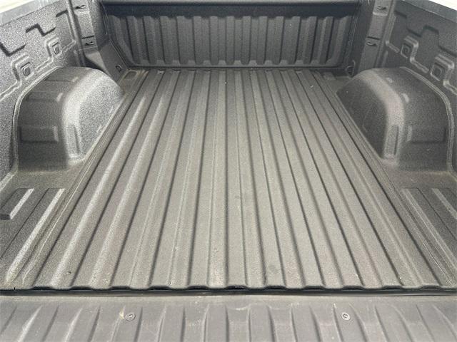 used 2023 Chevrolet Silverado 1500 car, priced at $38,998