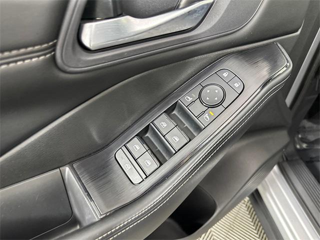 used 2023 Nissan Rogue car, priced at $23,998