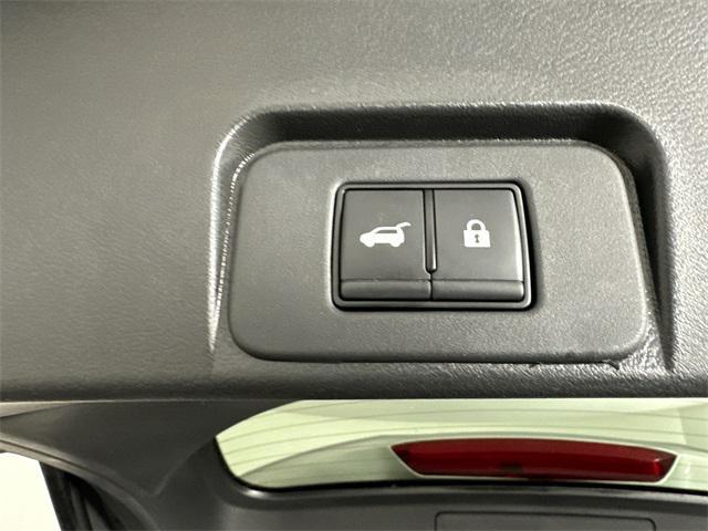 used 2023 Nissan Rogue car, priced at $23,998