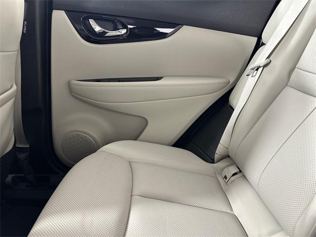 used 2022 Nissan Rogue Sport car, priced at $21,998