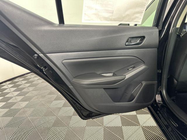 new 2026 Nissan Altima car, priced at $28,940