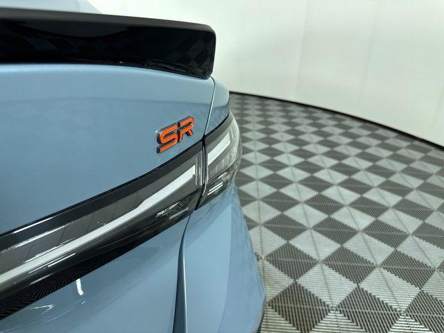 new 2026 Nissan Sentra car, priced at $25,596