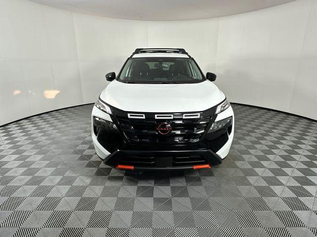 new 2026 Nissan Rogue car, priced at $34,395