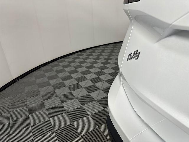 new 2026 Nissan Rogue car, priced at $34,395