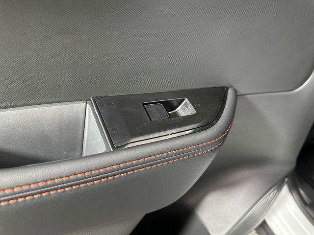 new 2026 Nissan Rogue car, priced at $34,395