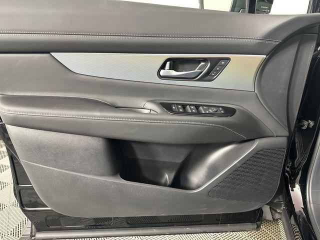 new 2026 Nissan Murano car, priced at $43,197