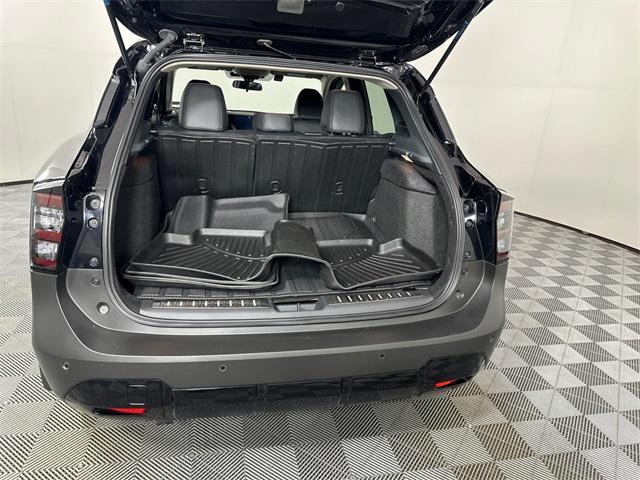 used 2025 Nissan Kicks car, priced at $23,998