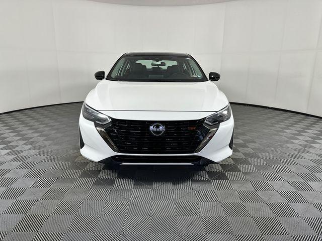 used 2024 Nissan Sentra car, priced at $22,988