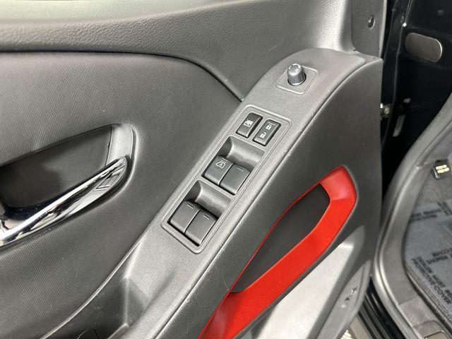 used 2023 Nissan Frontier car, priced at $38,488