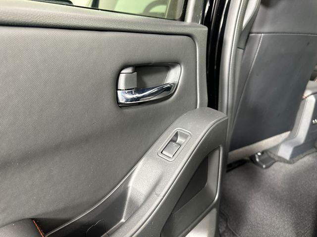 used 2023 Nissan Frontier car, priced at $38,488