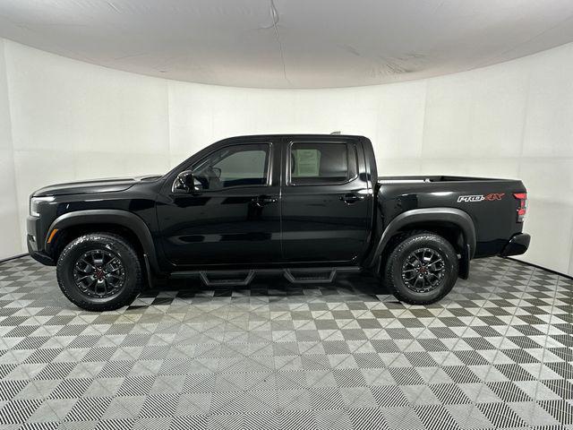 used 2023 Nissan Frontier car, priced at $38,488