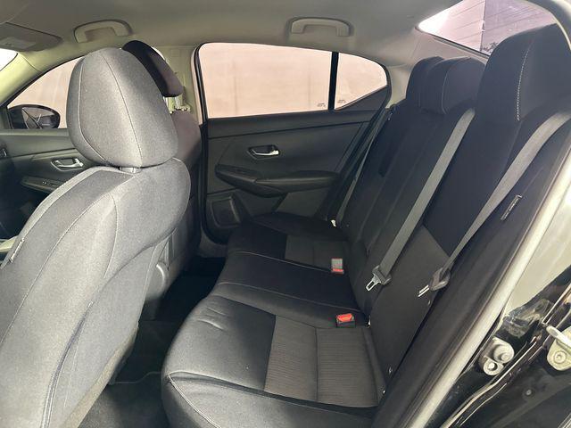 used 2020 Nissan Sentra car, priced at $15,488