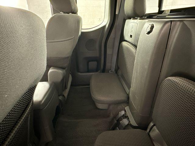 used 2006 Nissan Frontier car, priced at $13,488