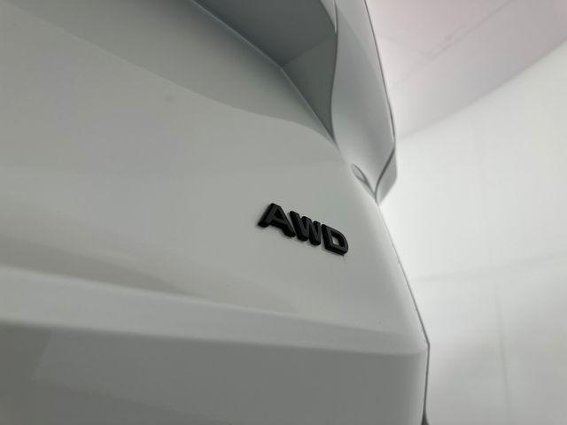 new 2026 Nissan Rogue car, priced at $34,375