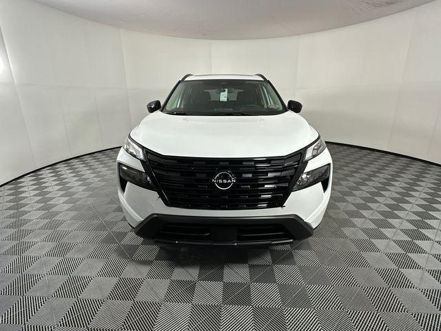 new 2026 Nissan Rogue car, priced at $34,375