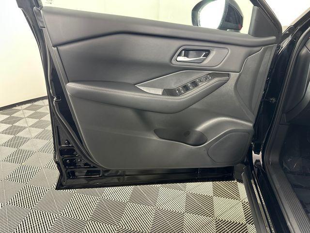 new 2026 Nissan Rogue car, priced at $30,800