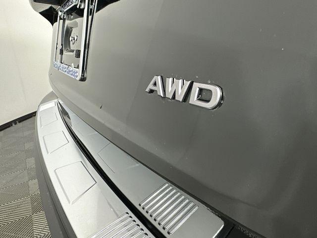 new 2026 Nissan Rogue car, priced at $30,800