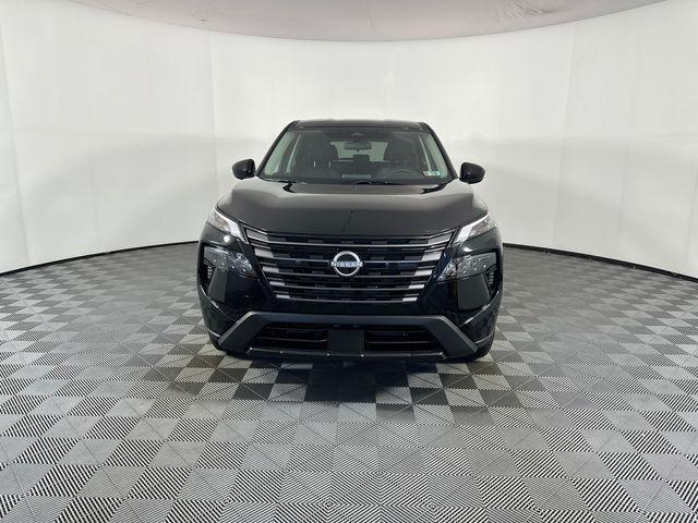 new 2026 Nissan Rogue car, priced at $30,800
