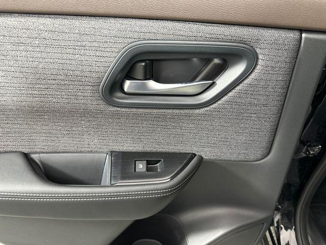 used 2023 Nissan Rogue car, priced at $23,998