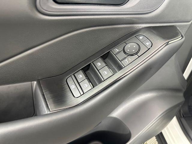 used 2026 Nissan Rogue car, priced at $27,998