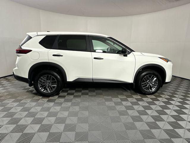 used 2026 Nissan Rogue car, priced at $27,998