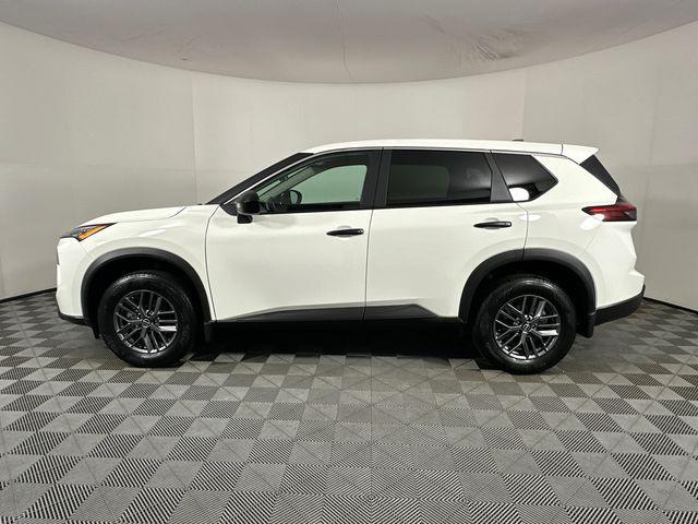 used 2026 Nissan Rogue car, priced at $27,998