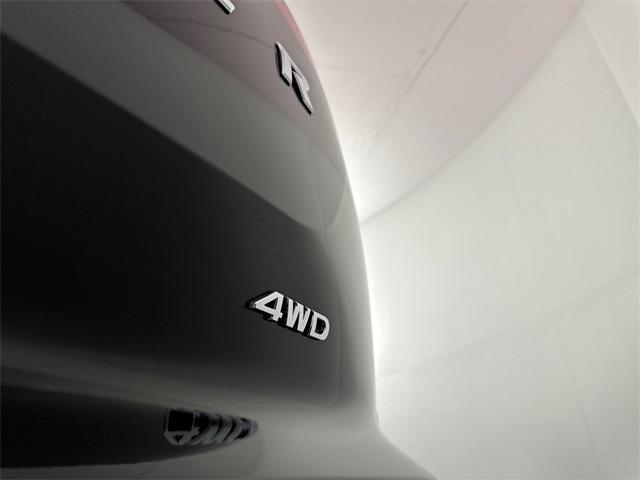 new 2025 Nissan Pathfinder car, priced at $37,365