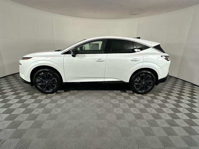 new 2026 Nissan Murano car, priced at $49,510