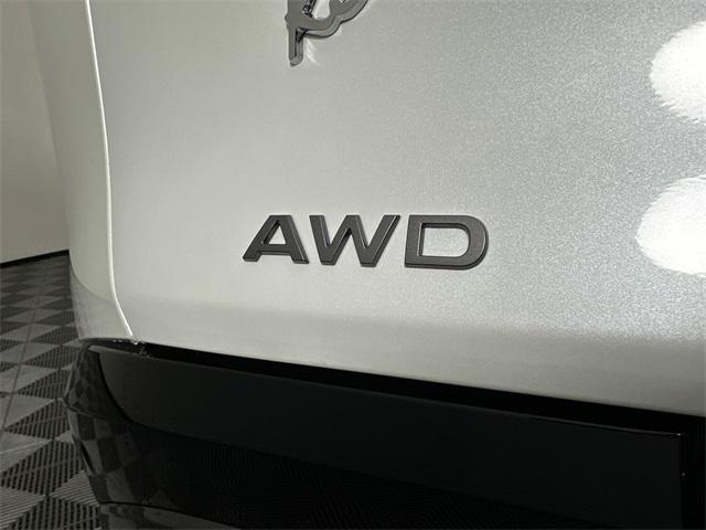 new 2026 Nissan Murano car, priced at $52,835