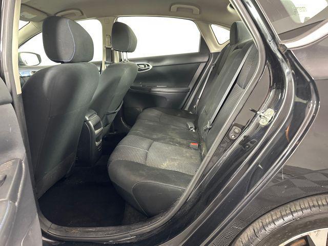 used 2019 Nissan Sentra car, priced at $9,998