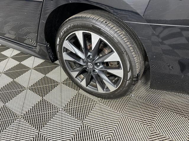 used 2019 Nissan Sentra car, priced at $9,998