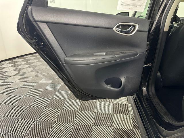 used 2019 Nissan Sentra car, priced at $9,998