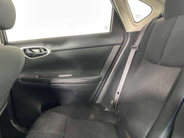 used 2019 Nissan Sentra car, priced at $9,998