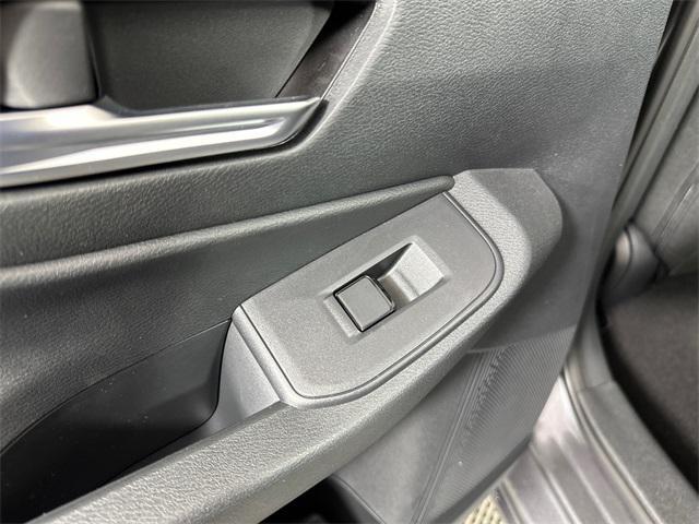 new 2026 Nissan Sentra car, priced at $23,522