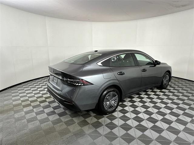 new 2026 Nissan Sentra car, priced at $23,522