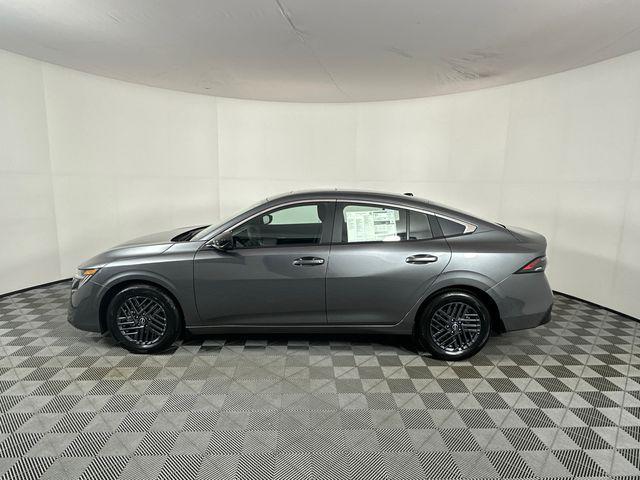 new 2026 Nissan Sentra car, priced at $25,096