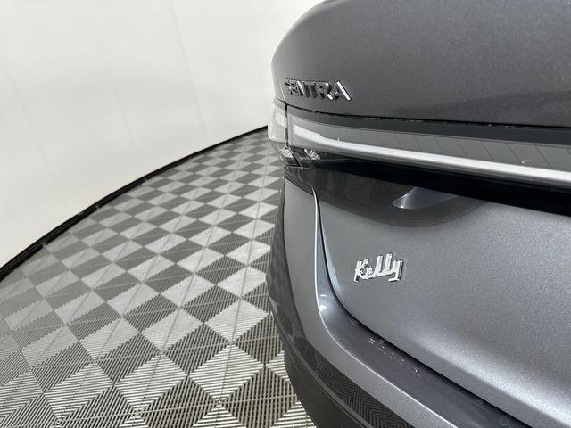 new 2026 Nissan Sentra car, priced at $25,096