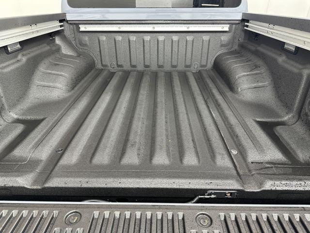 new 2026 Nissan Frontier car, priced at $47,960