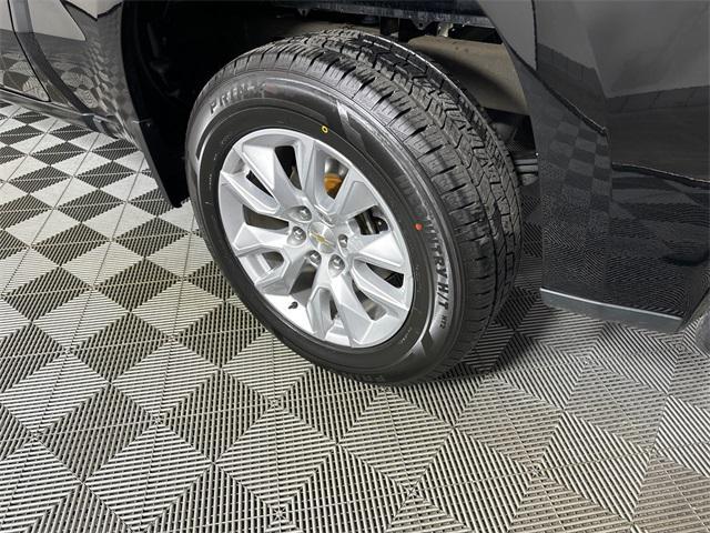 used 2023 Chevrolet Silverado 1500 car, priced at $33,998