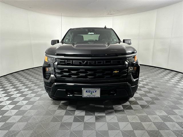 used 2023 Chevrolet Silverado 1500 car, priced at $33,998