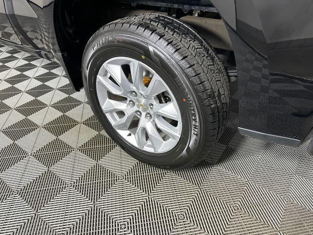 used 2023 Chevrolet Silverado 1500 car, priced at $30,998