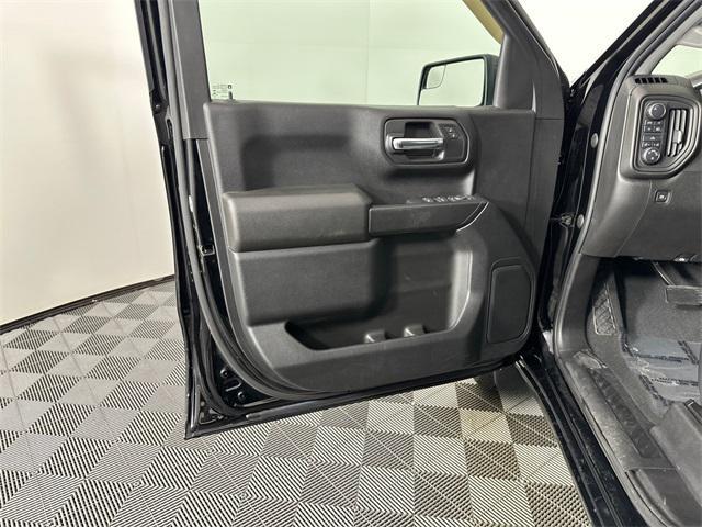 used 2023 Chevrolet Silverado 1500 car, priced at $33,998