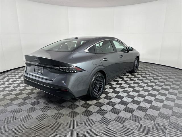 new 2026 Nissan Sentra car, priced at $26,265