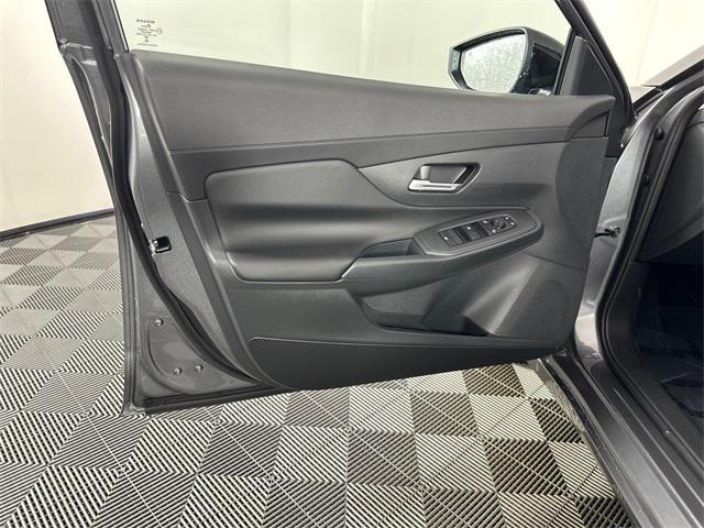 new 2026 Nissan Sentra car, priced at $26,265